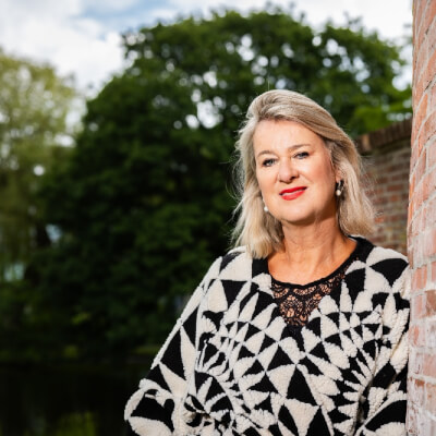 Baljon, Marjolein Marjolein Baljon